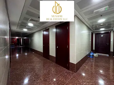NO COMMISSION-1MONTH FREE-6PAYMENTS-CLOSE TO NESTO ARAB MALL