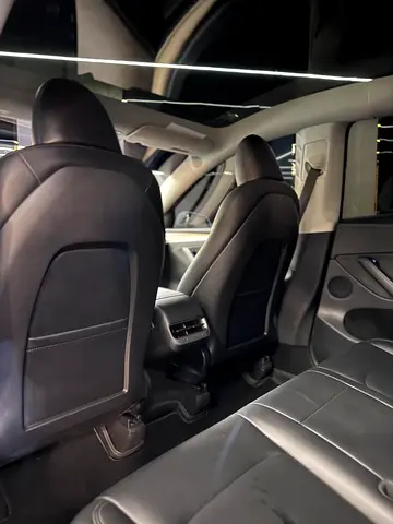 2023 Tesla MODEL Y 缩略图 8