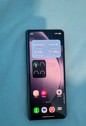 Samsung Galaxy Fold 5