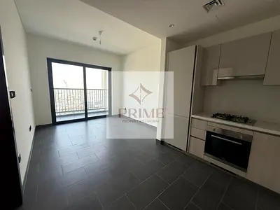 Modern 1BR + Study | Prime Location | Spacious