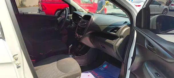 صورة 6 لـ 2019 Chevrolet SPARK