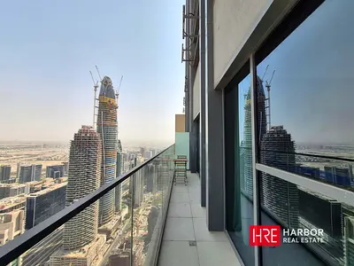 Luxury Living | Fully Furnished | Prime Downtown