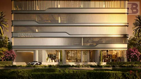 Built-In Community | Smart Workspaces | JVC Location | Mixed-Use Advantage | Growing Demand | Long-Term Growth