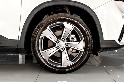 Geely Okavango GK, миниатюра 5