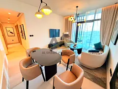 Brand New Fully Furnished 2HK with Amenities