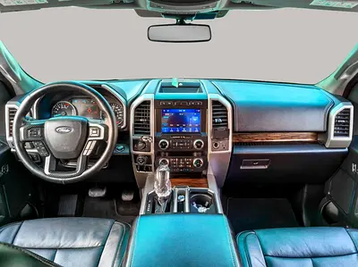 صورة 9 لـ 2020 FORD F-150