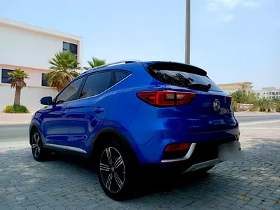 MG ZS Comfort, миниатюра 7