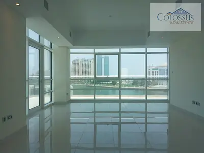 3B for Rent in Al Marasy, Al Bateen Abu Dhabi