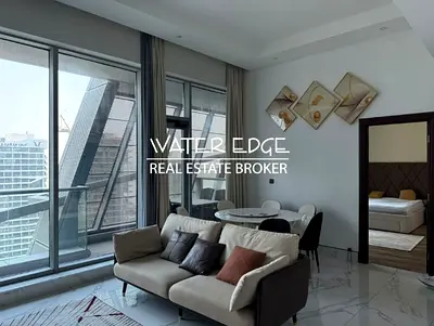 Luxury Furnished | Canal Views | Spacious