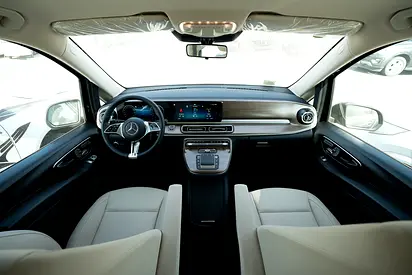 صورة 14 لـ 2025 Mercedes-BENZ VITO