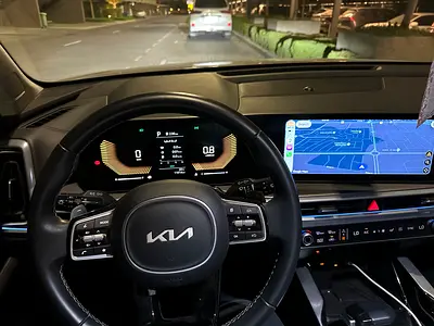 2025 KIA SORENTO 缩略图 15