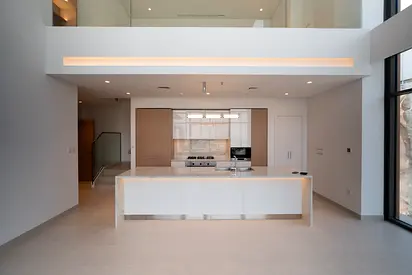 Golf View | Duplex | Handed Over