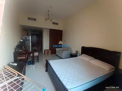 SPACIOUS STUDIO | GOOD AMENITIES | PRIME LOCATION