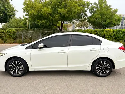 صورة 2 لـ 2013 Honda CIVIC