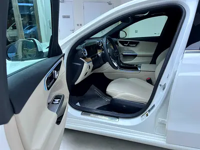 2022 Mercedes-BENZ C-CLASS — миниатюра 8