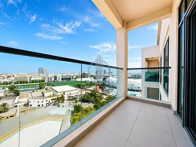 Live Connected | Spacious 1BR | Near Metro | 1 Month Free | Ready To Move In