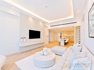 Brand New | Fully Upgraded | Fully Furnished