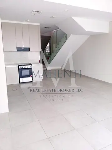 2-Bedroom Townhouse for Rent in MAG City, Meydan District.