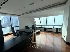 Modern Furnished | High Floor | Prime Business Bay
