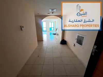 اكبر مساحات - اطلالة بحريه مباشره - غرفه ماستر - خزائن حائط - غرفه خادمه ماستر - غرفه غسيل - تكيف مركزي - صيانه فري