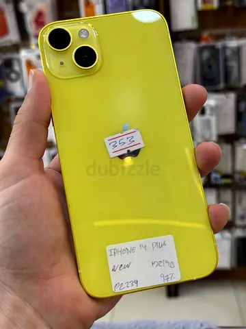 IPhone 14 Plus
