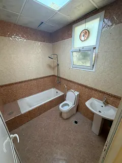 Room available in Muhaisnah 3