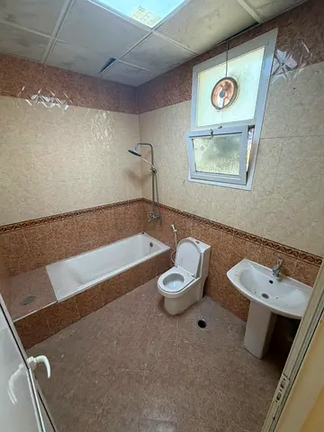 Room available in Muhaisnah 3