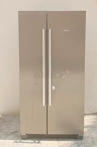 Bosch 2 door Fridge