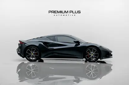 2023 Lotus EMIRA photo 4