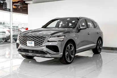 GCC | 2.5L | PREMIUM | AED 4833 PM WARRANTY