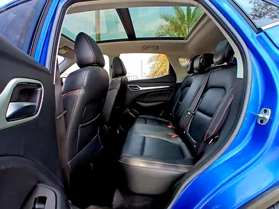 MG ZS Comfort, миниатюра 11