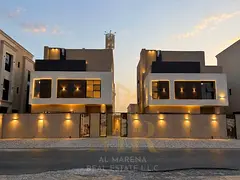 Investment villa for sale in Al Zahia – Ajman | 5 master bedrooms | Private pool | Suitable for re