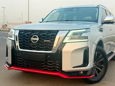 صورة 3 لـ 2018 Nissan ARMADA