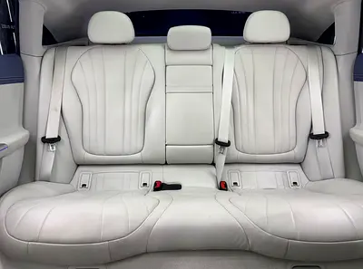صورة مصغرة 18 لـ 2023 Mercedes-BENZ EQE