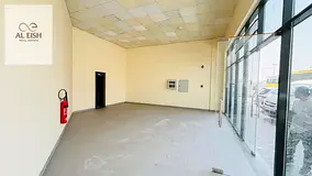 Prime Retail Shop for Rent in Ras Al Khor | 570 Sq. Ft. | AED 125K