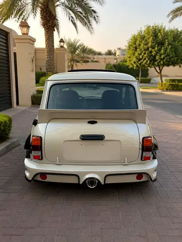 2000 MINI COOPER 照片 4