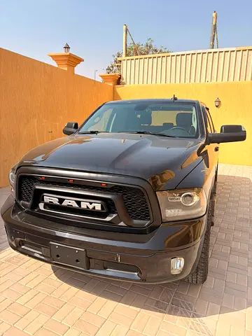 2023 RAM 1500 | Efficient Performance