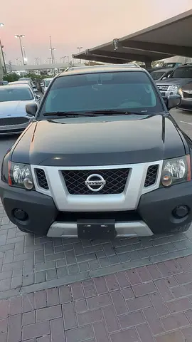 2012 Nissan XTERRA — фото 16