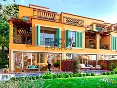 Single Row | Mortgageable | Luxury Living
