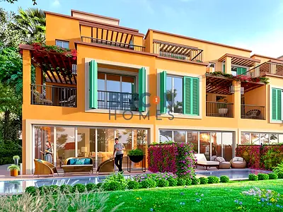Single Row | Mortgageable | Luxury Living