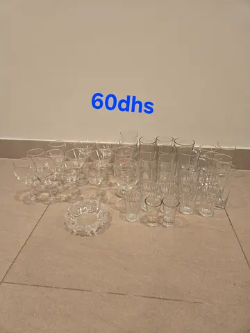 Cups class
