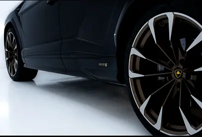 صورة مصغرة 13 لـ 2024 Lamborghini URUS