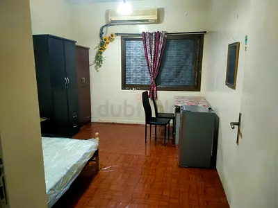 Family room available in karama
