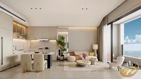 Convert able to 1BHK | Furnished | Yigo 26 CBD