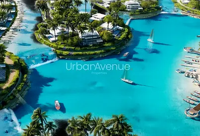 Investor Deal | Luxury Living | Lagoon View