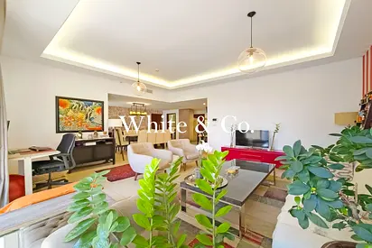 High Floor | Upgraded | Marina View |