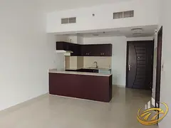 1 Bedroom Apartment | HE One Building | Courtyard View
