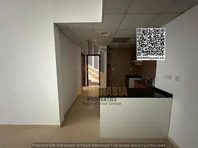 🏢 للبيع – شقة غرفتين وصالة | سيتي تاور