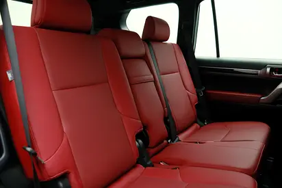 Lexus GX 460 Premier, миниатюра 15