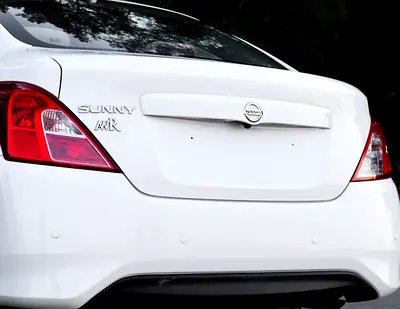 2024 Nissan SUNNY 缩略图 8